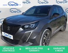 Peugeot 2008 Montauban