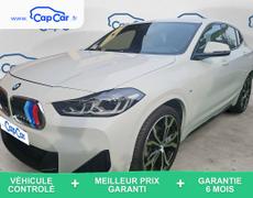BMW X2 Saint-Gaudens