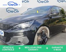 Peugeot 308 II Phase 2 Soissons