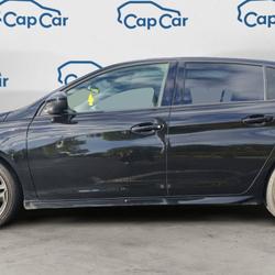 Peugeot 308 II Phase 2 II 1.5 BlueHDi 130 EAT8 Gt Pack occasion - Soissons - photo 2/29