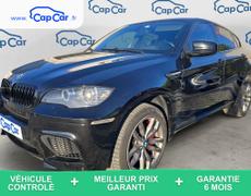 BMW X6 Fondettes