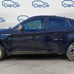 BMW X6 M xDrive 4.4 V8 555 BVA occasion - Fondettes - photo 2/29