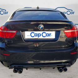 BMW X6 M xDrive 4.4 V8 555 BVA occasion - Fondettes - photo 3/29