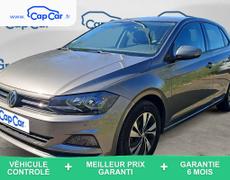 Volkswagen Polo L'Étang-Salé