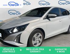Hyundai i20 Perpignan