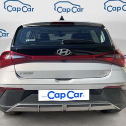 Hyundai i20 1.2 84 Initia - Premi&egrave;re main Garantie constructeur occasion - Perpignan - photo 3/29