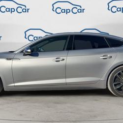 Audi S5 Sportback 3.0 V6 TFSI 354 Quattro Tiptronic 8 . - Automatique Entretien constructeur occasion - Dijon - photo 2/29