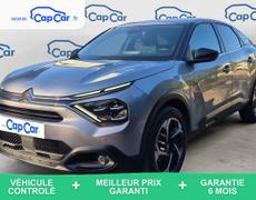 Citroen C4 Ensisheim