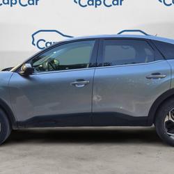 Citroen C4 1.2 PureTech 130 EAT8 Shine Pack occasion - Ensisheim - photo 2/29