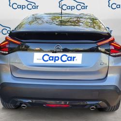 Citroen C4 1.2 PureTech 130 EAT8 Shine Pack occasion - Ensisheim - photo 3/29