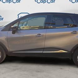 Renault Captur 1.3 TCe 130 Intens occasion - Saint-Cyr-l'&Eacute;cole - photo 2/29