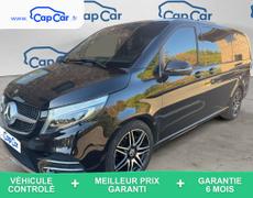 Mercedes Classe V Mennecy
