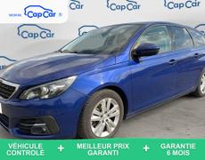 Peugeot 308 SW Phase 2 Beaupréau-en-Mauges