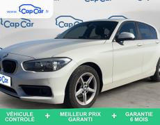 BMW Serie 1 Saint-Grégoire