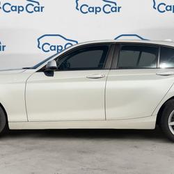 BMW Serie 1 F20 116d 116ch Business Design occasion - Saint-Gr&eacute;goire - photo 2/29