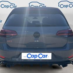 Volkswagen Golf 7 2.0 TSI 290 DSG7 GTI TCR occasion - Conflans-Sainte-Honorine - photo 3/28