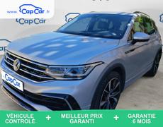 Volkswagen Tiguan Bastia