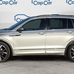 Volkswagen Tiguan II 2.0 TDI 150 DSG7 R-Line occasion - Bastia - photo 2/29