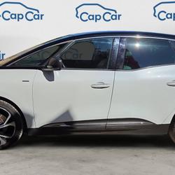 Renault Scenic 3 1.6 dCi 160 EDC6 Edition One - Automatique occasion - Pignans - photo 2/29