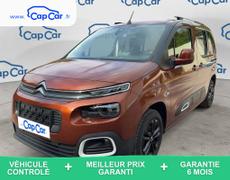 Citroen Berlingo Remiremont