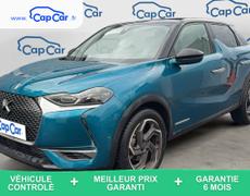 DS DS3 Crossback Sainte-Consorce