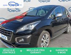 Peugeot 3008 La Ricamarie