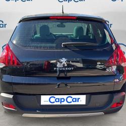 Peugeot 3008 2.0 BlueHDi 150 Allure Business occasion - La Ricamarie - photo 3/29