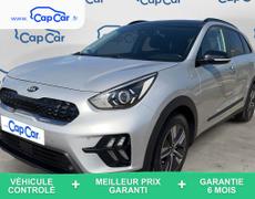 Kia Niro Miramas