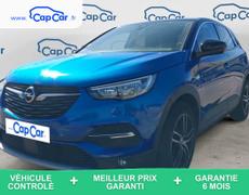 Opel Grandland Tournus
