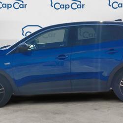 Opel Grandland 1.2 Turbo 130 Edition occasion - Tournus - photo 2/28