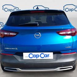 Opel Grandland 1.2 Turbo 130 Edition occasion - Tournus - photo 3/28