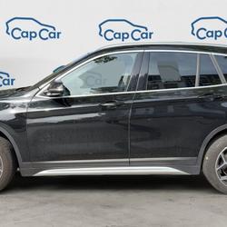 BMW X1 (F48) sDrive 18i 140 BVA Xline occasion - Rueil-Malmaison - photo 2/29