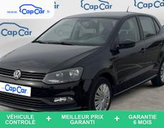Volkswagen Polo Bourges