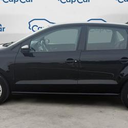 Volkswagen Polo V 1.0 60 Limited Edition - 5 places occasion - Bourges - photo 2/28