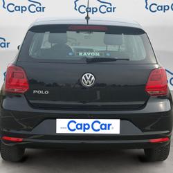 Volkswagen Polo V 1.0 60 Limited Edition - 5 places occasion - Bourges - photo 3/28