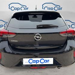 Opel Corsa 1.2 Turbo 100 Gs Line occasion - Suresnes - photo 3/29