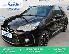 Ds DS3