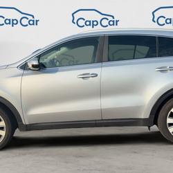 Kia Sportage IV 1.7 CRDi 115 ISG Active occasion - Lillebonne - photo 2/29