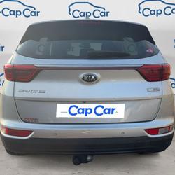 Kia Sportage IV 1.7 CRDi 115 ISG Active occasion - Lillebonne - photo 3/29