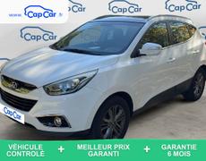 Hyundai ix35 Belbeuf
