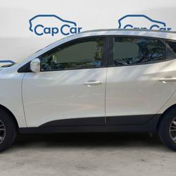 Hyundai ix35 1.7 CRDi 115 Premium occasion - Belbeuf - photo 2/29