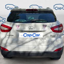 Hyundai ix35 1.7 CRDi 115 Premium occasion - Belbeuf - photo 3/29
