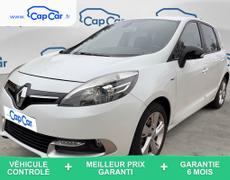 Renault Scenic 3 Crépy-en-Valois
