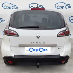 Renault Scenic 3 III 1.2 Tce 115 Limited occasion - Cr&eacute;py-en-Valois - photo 3/29