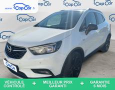 Opel Mokka Fondettes