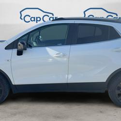Opel Mokka 1.6 CDTi 136 Colors Edition occasion - Fondettes - photo 2/28
