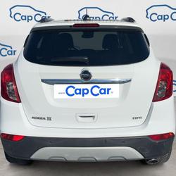 Opel Mokka 1.6 CDTi 136 Colors Edition occasion - Fondettes - photo 3/28
