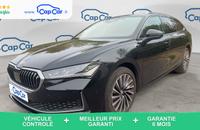 Skoda Superb combi 1.5 TSI 150 mHEV DSG7 Laurin & Klement - Entretien constructeur Toit ouvrant à Dijon