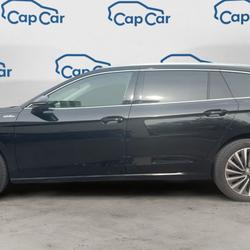 Skoda Superb combi 1.5 TSI 150 mHEV DSG7 Laurin & Klement - Entretien constructeur Toit ouvrant occasion - Dijon - photo 2/29
