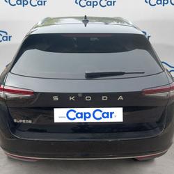 Skoda Superb combi 1.5 TSI 150 mHEV DSG7 Laurin & Klement - Entretien constructeur Toit ouvrant occasion - Dijon - photo 3/29